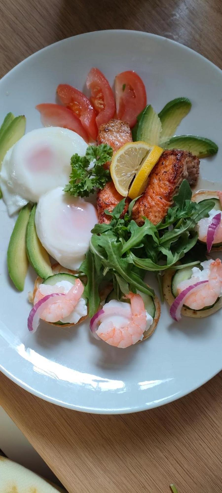דירות אולרטון Cuisinease מראה חיצוני תמונה